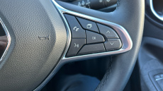 Renault Zoe 100kW GT Edition R135 50kWh Rapid Charge 5dr Auto Electric Hatchback